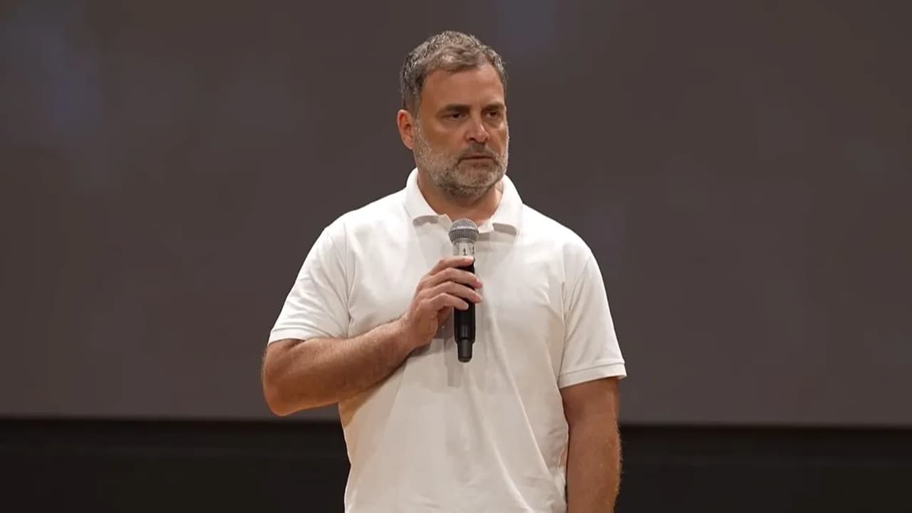 Rahul Gandhi Defamation Case: बढ़ सकती है राहुल गांधी की मुश्किलें, कांग्रेस सांसद के खिलाफ मानहानि मामले में सुनवाई आज, इस कोर्ट में होगी अंतिम बहस
