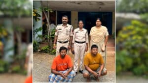 Raigarh Double Murder Case: जमीन के लिए किया दंपति का कत्ल, फिर सबूत मिटाने रची खौफनाक साजिश… महज 72 घंटे में ऐसे खुला पूरा राज, दो आरोपी गिरफ्तार