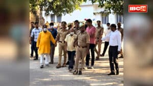 Ram Mandir Donation Theft Accused: राम मंदिर चढ़ावा चोरी के 5 आरोपियों से होगी सख्ती से पूछताछ, कोर्ट ने दी इजाजत, SIT को इतने दिनों की और मोहलत