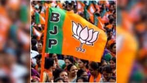 Ravi Bhagat Resigns BJP: पार्टी के खिलाफ मोर्चा खोलने वाले इस दिग्गज आदिवासी भाजपा नेता का इस्तीफा स्वीकार.. त्यागपत्र में बताई थी ये वजह, आप भी पढ़ें लेटर