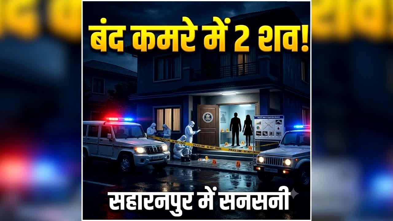 Saharanpur News