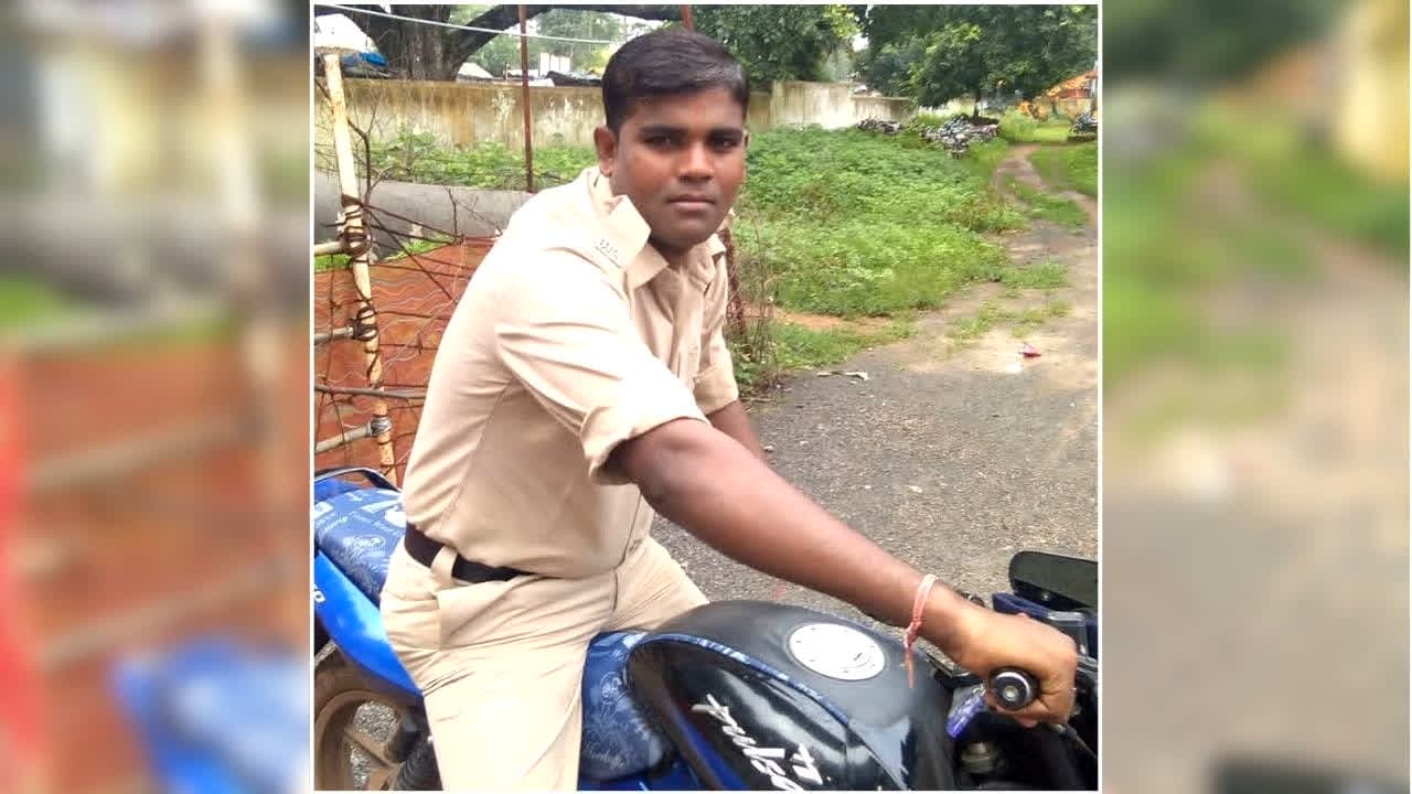 Sakti Constable Suicide News: छत्तीसगढ़ में आरक्षक ने उठाया खौफनाक कदम, पुलिस विभाग में मचा हड़कंप