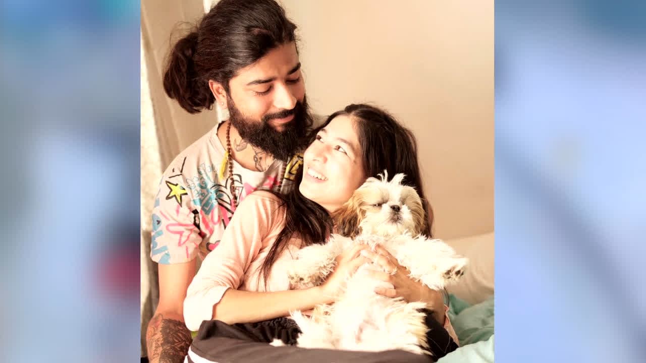 UK07 Rider Wife Cheating : ‘बेस्ट फ्रेंड संग दिया धोखा’! इस मशहूर यूट्यूबर ने पत्नी पर लगाए सनसनीखेज आरोप, शेयर की कॉल रिकॉर्डिंग्स
