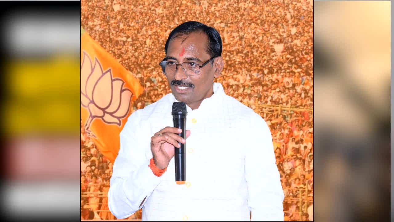 BJP MLA Nasha Shapath Viral Video