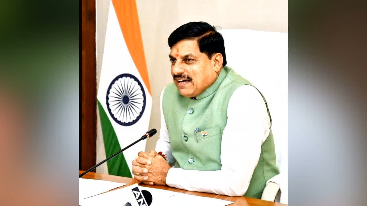 CM Mohan Yadav On Dharmendra Pradhan Resignation : CM मोहन यादव ने धर्मेंद्र प्रधान की तारीफ में कही बड़ी बात! इस्तीफे के बाद किया ये पोस्ट