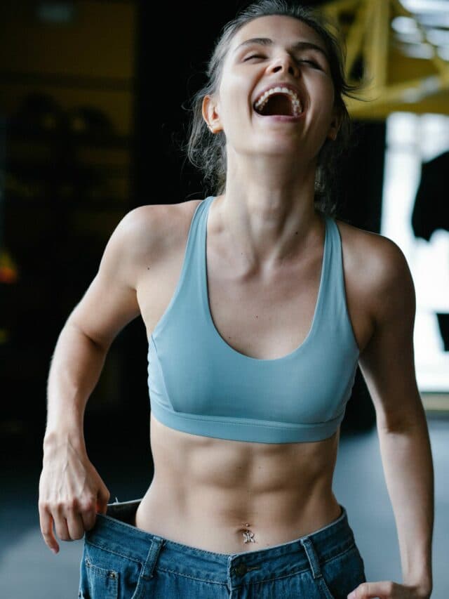 Belly Fat Reduce Tips: घर बैठे ऐसे घटाएं पेट की चर्बी, अपनाएं ये 7 आसान तरीके