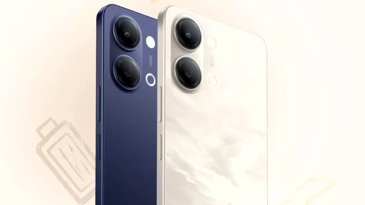 iQOO Z11 Lite 5G Launch Date: कम कीमत में प्रीमियम फोन वाला अनुभव! iQOO का नया 5G स्मार्टफोन इस दिन देगा बाजार में दस्तक, जानें क्या होगा खास?