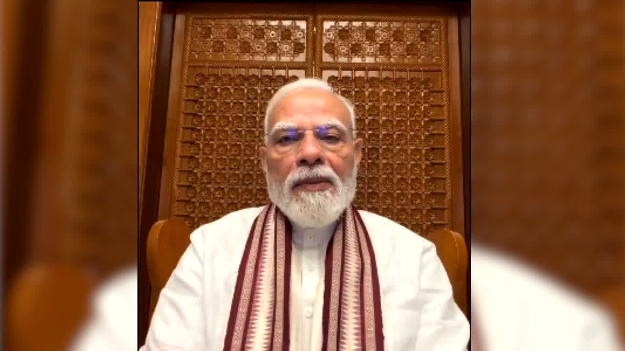 Junior Hockey Asia Cup 2026: भारतीय महिला और पुरुष टीम ने जीता जूनियर हॉकी एशिया कप, पीएम मोदी ने दोनों टीमों को दी बधाई