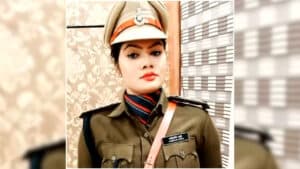 CSP Neha Pachisia Suspended: एयर होस्टेस से CSP बनीं नेहा पच्चीसिया सस्पेंड, हमेशा विवादों से रहा नाता, अब इस मामले में सीएम ने लिया बड़ा एक्शन