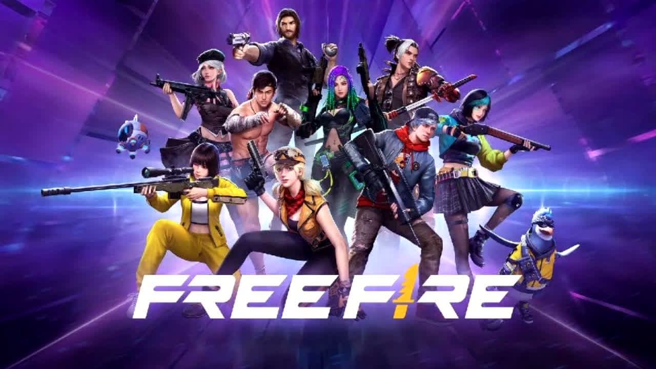 (Free Fire Max Codes Today/ Image Credit: Free Fire Max)