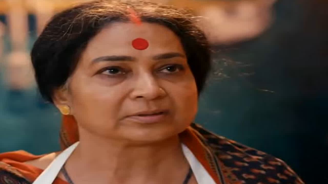 Ganga Mai ki Betiyan: गंगा के हाथों से फिसलता जीत का ताज! क्या सहाना का अगला कदम, बिनीता के इस बड़े फरेब को बेनक़ाब कर पाएगा?