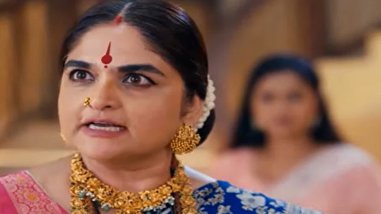 Ganga Mai ki Betiyan: बीच मझधार फंसा शेखर और मधु का रिश्ता! क्या स्नेहा के इस खौफनाक दांव के आगे घुटने टेक देगा दुर्गावती का घमंड?