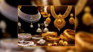 Gold Silver Rate Today 18 August 2026: सोने की चमक ने जेब कर दी ढीली! अब सस्ता नहीं रहा गोल्ड, लेकिन चांदी हुई सस्ती.. देखें आपके शहर में 24K, 22K और 18K का ताजा भाव