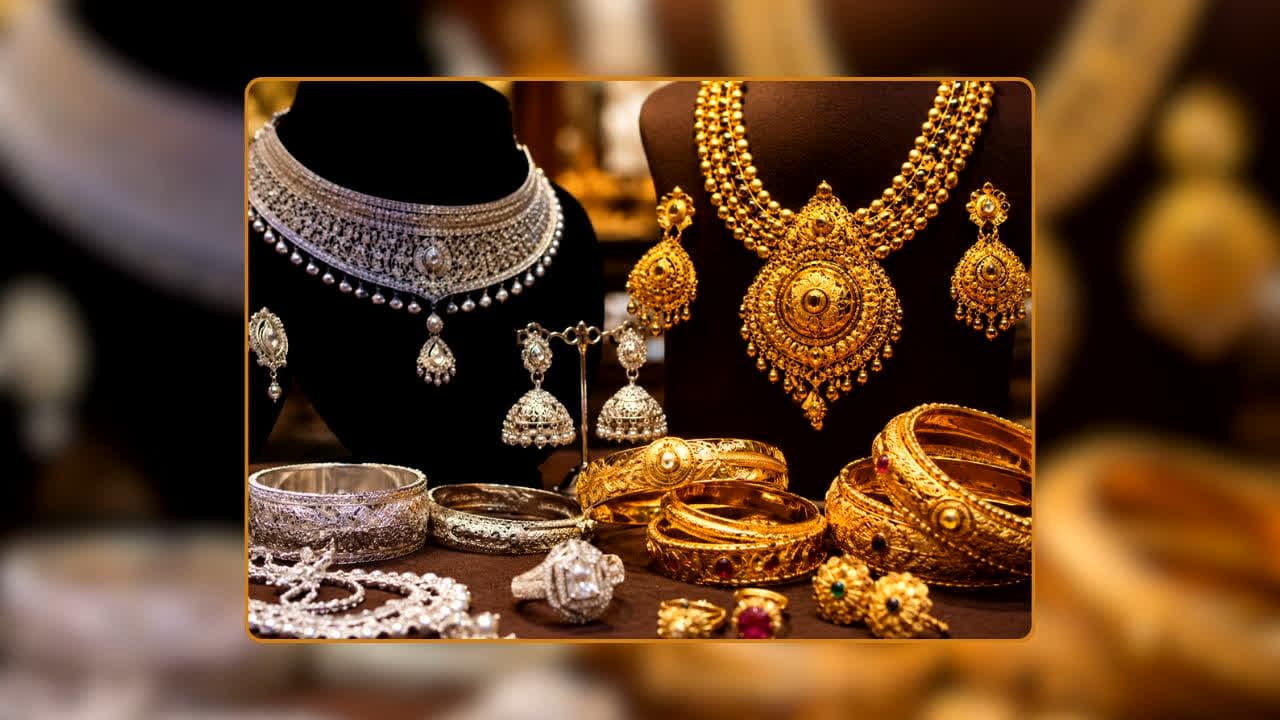 Gold Silver Price Today: तीन दिन की गिरावट के बाद फिर महंगी हुई चांदी, सोने की कीमतों में भी बड़ी छलांग, जानें आज का ताजा रेट