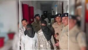 Guna Crime News: सचिव के घर से करोड़ों के जेवर ले उड़ें थे शातिर, 6 दिन बाद ऐसे खुला चोरी राज, पारदी गिरोह के दो आरोपी गिरफ्तार