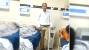 Guna Crime News: शहर में खौफनाक वारदात, मंदिर जा रही युवती पर डंडे से ताबड़तोड़ हमला, बचाने पहुंची मां और नाबालिग भी घायल