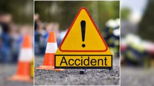 Guna Truck Accident: नेशनल हाईवे पर भीषण सड़क हादसे में 11 की मौत, खौफनाक मंजर देख कांप उठे लोग