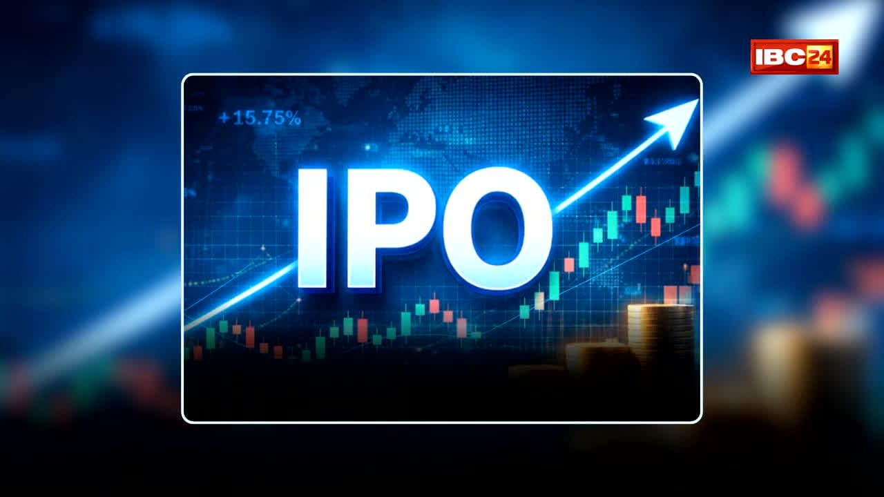 (IPO News Today/ Image Credit: IBC24 News)