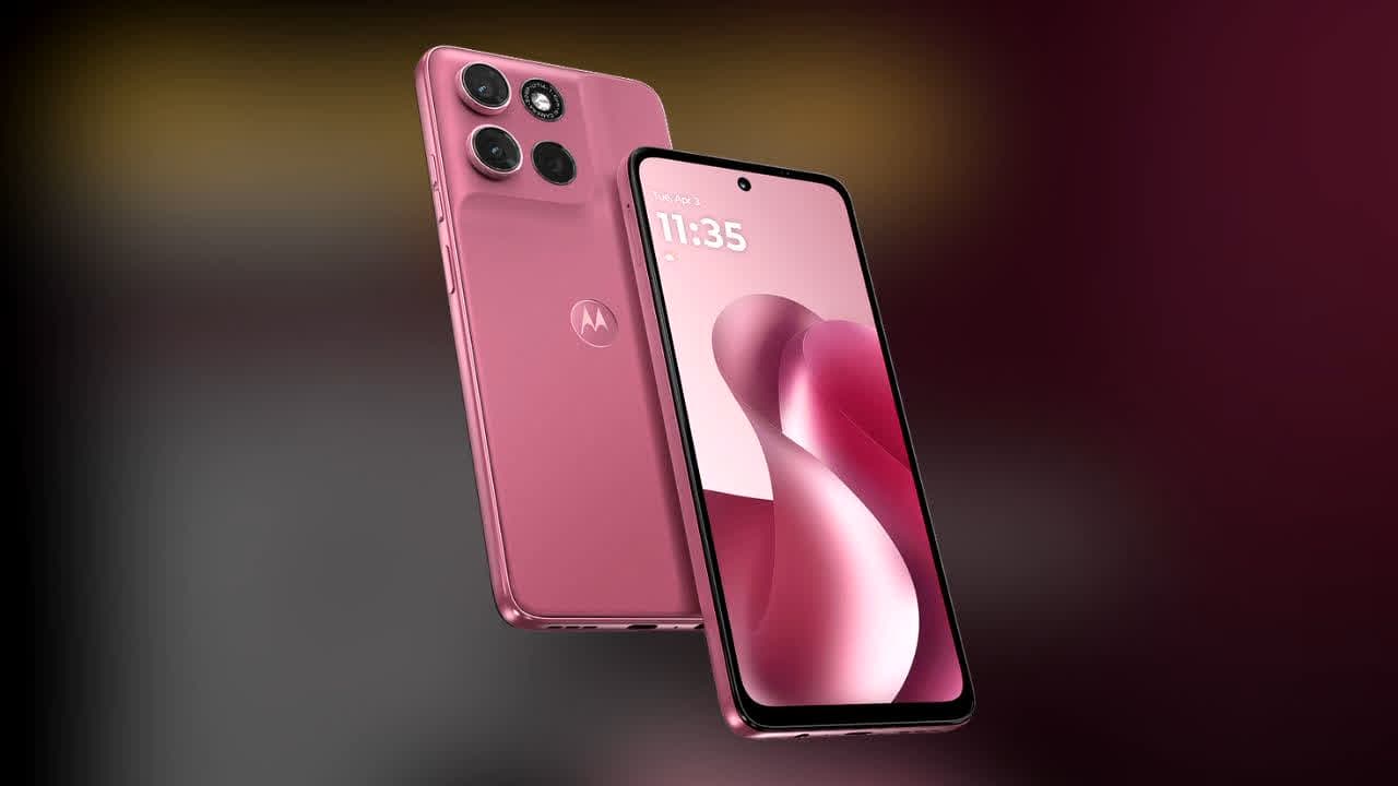 (Motorola G Max Launched/ Image Credit: Motorola)