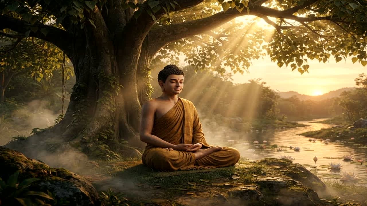 Quote of the day: जब बदले की भावना आपको “जैसे को तैसा” करने पर मजबूर करें, तब गौतम बुद्ध की यह अनमोल सीख़ आपको तबाही से बचा लेगी..