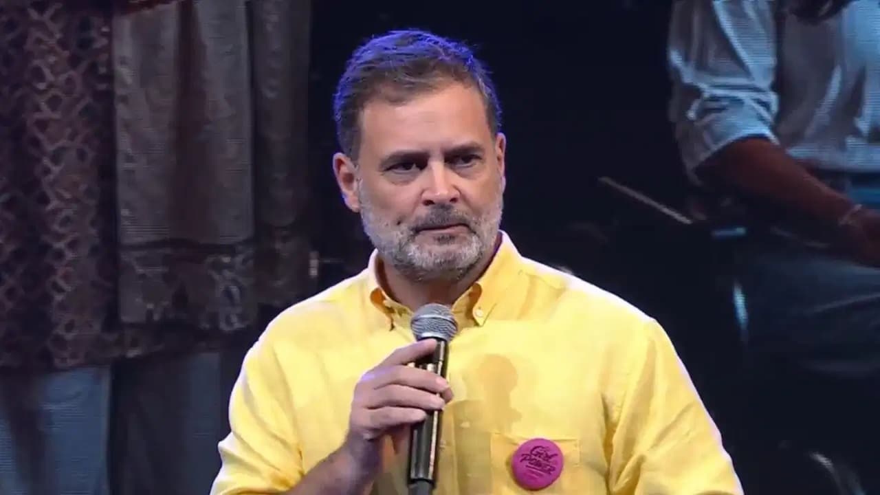 Rahul Gandhi Defamation Case: हाईकोर्ट से राहुल गांधी को बड़ा झटका, इस मामले में समन रद्द करने से किया इनकार, जानें आगे होगा क्या?