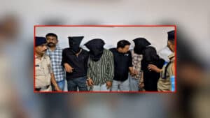 Ratlam Loot Case Khulasa: करोड़ों की ज्वेलरी लूट में बड़ा खुलासा, पूर्व कर्मचारी ही निकला मास्टरमाइंड, पुलिस ने जब्त किया करोड़ो का सामान