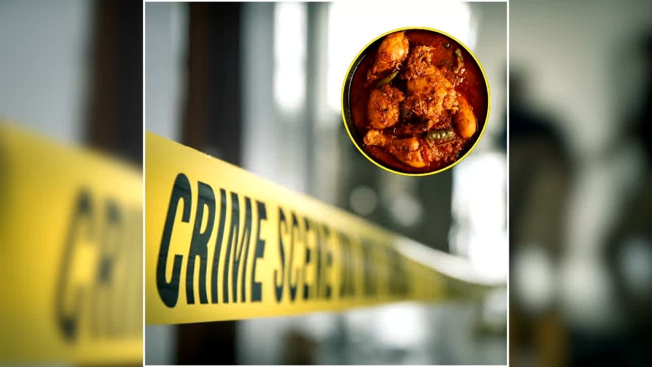Shahdol Murder Case: 500 रुपये देकर चिकन मंगाया, फिर घर में हुआ ऐसा कांड….परिवार में मच गया कोहराम