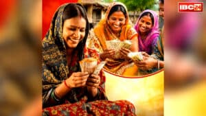 Subhadra Yojana 5th Installment: एक करोड़ से ज्यादा महिलाओं के खातों में 5-5 हजार रुपये.. CM ने रक्षाबंधन पर जारी की योजना की पांचवी क़िस्त, ऐसे करें चेक