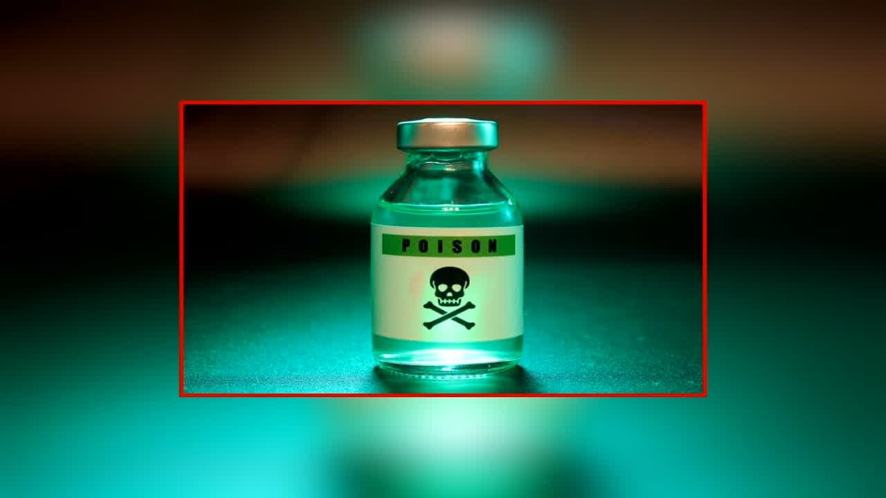 Couple Commits Suicide in Pratapgarh: दंपति ने जहरीला पदार्थ खाकर की आत्महत्या, इलाके में फैली सनसनी, वजह जानकर आप भी हो जाएंगे हैरान