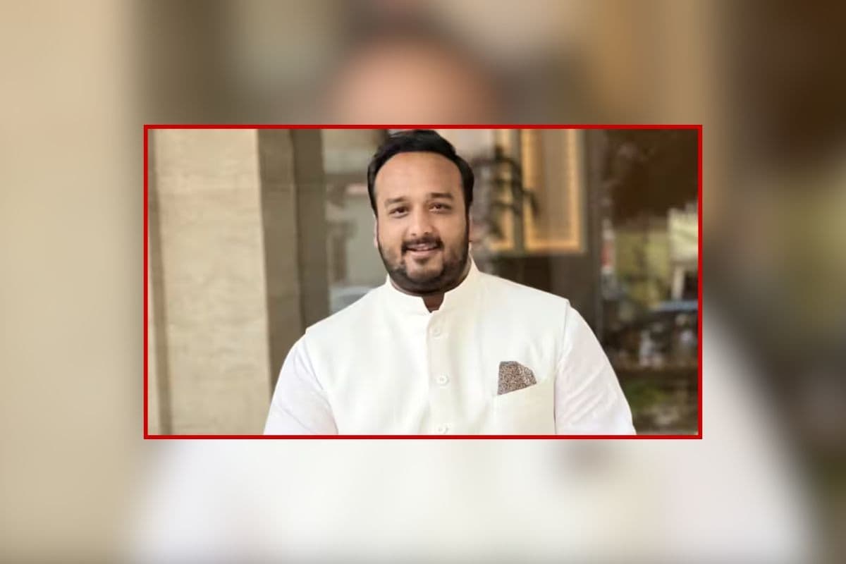 Zeeshan Siddique Death Threat/Image Credit: X Handle