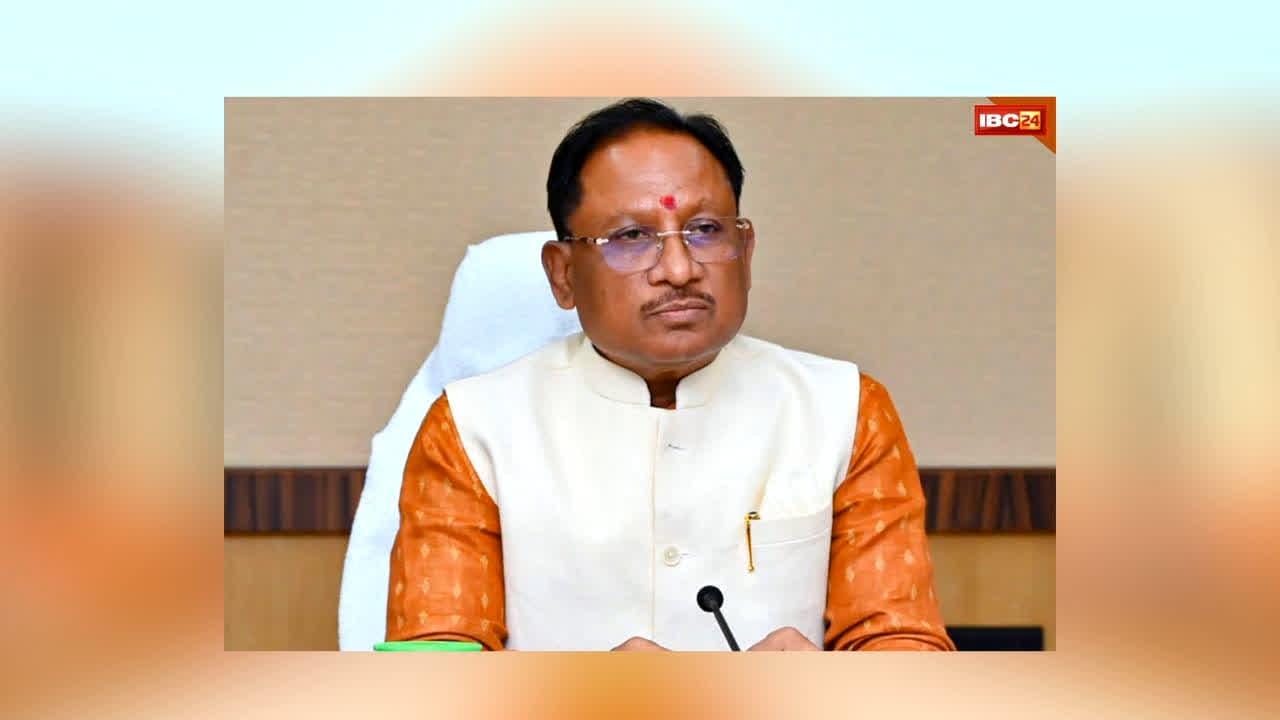 Chhattisgarh EMC 2.0 News : छत्तीसगढ़ के युवाओं के लिए बड़ी खुशखबरी! 9,000 नौकरियों का रास्ता साफ, केंद्र ने दी मेगा प्रोजेक्ट को मंजूरी