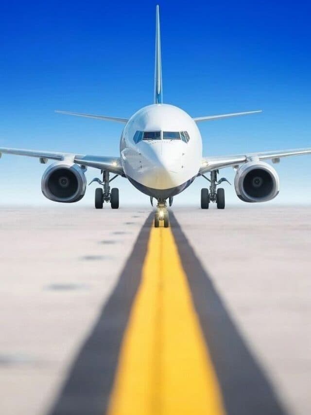 India’s 10 most prominent private airlines: भारत की सबसे बड़ी निजी विमानन कंपनी मना रही अपनी 20वीं वर्षगाँठ.. जानें देश की टॉप 10 एयरलाइन कंपनियों के बारें में