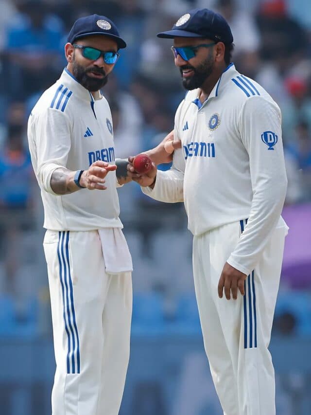 Most Test Half Centuries: इंग्लिश बल्लेबाज जो रुट ने कर ली सचिन के सबसे ज्यादा अर्धशतक वाले रिकॉर्ड के बराबरी.. जानें टेस्ट में सबसे ज्यादा ‘हाफ सेंचुरी’ लगाने वाले बल्लेबाजों के नाम