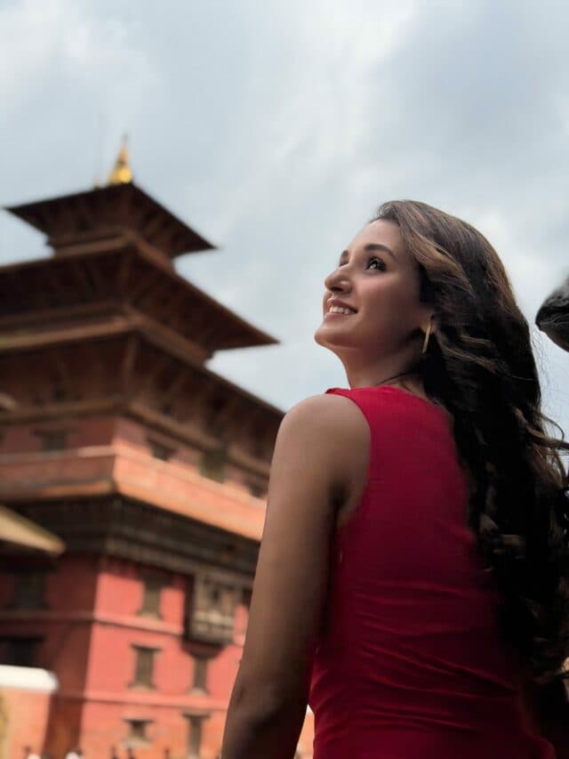Choreographer Shakti Mohan: ‘KISS करनी पड़ेगी’ सुनकर चौंकीं कोरियोग्राफर, फिर हीरो संग हुआ ऐसा रोमांस!