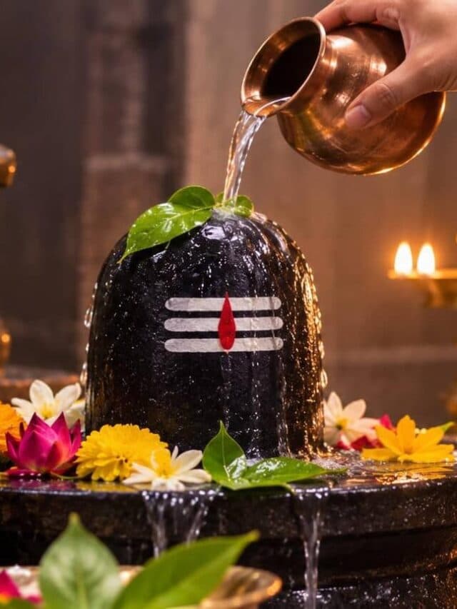 Sawan Last Monday 2026: सावन के आखिरी सोमवार की शाम क्या करें? ये 9 उपाय दिलाएंगे भगवान शिव की कृपा