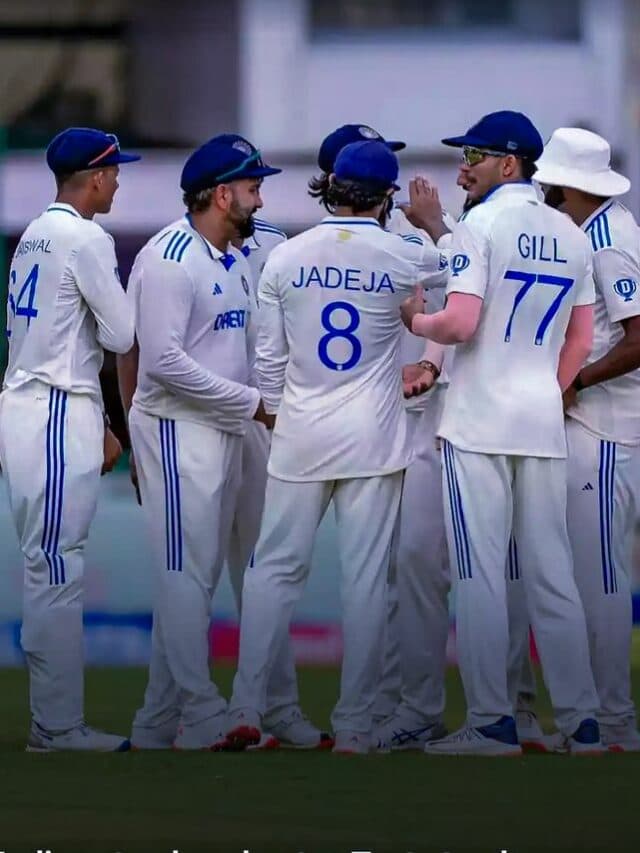 WTC Points Table 2026-27: विश्व टेस्ट चैम्पियनशिप में क्या है भारत की स्थिति?.. क्या इस दफे टीम इंडिया जीत पाएगी ख़िताब? देखें अंकतालिका