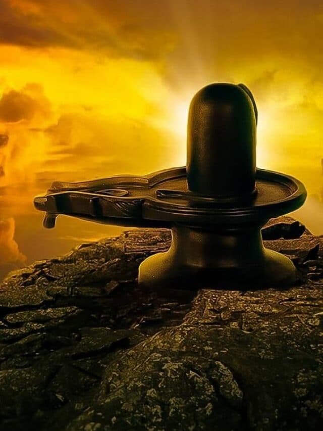 Sapne Mein Kala Shivling: काले शिवलिंग का सपना क्यों आता है? क्या है इसके पीछे का संकेत, जानें..