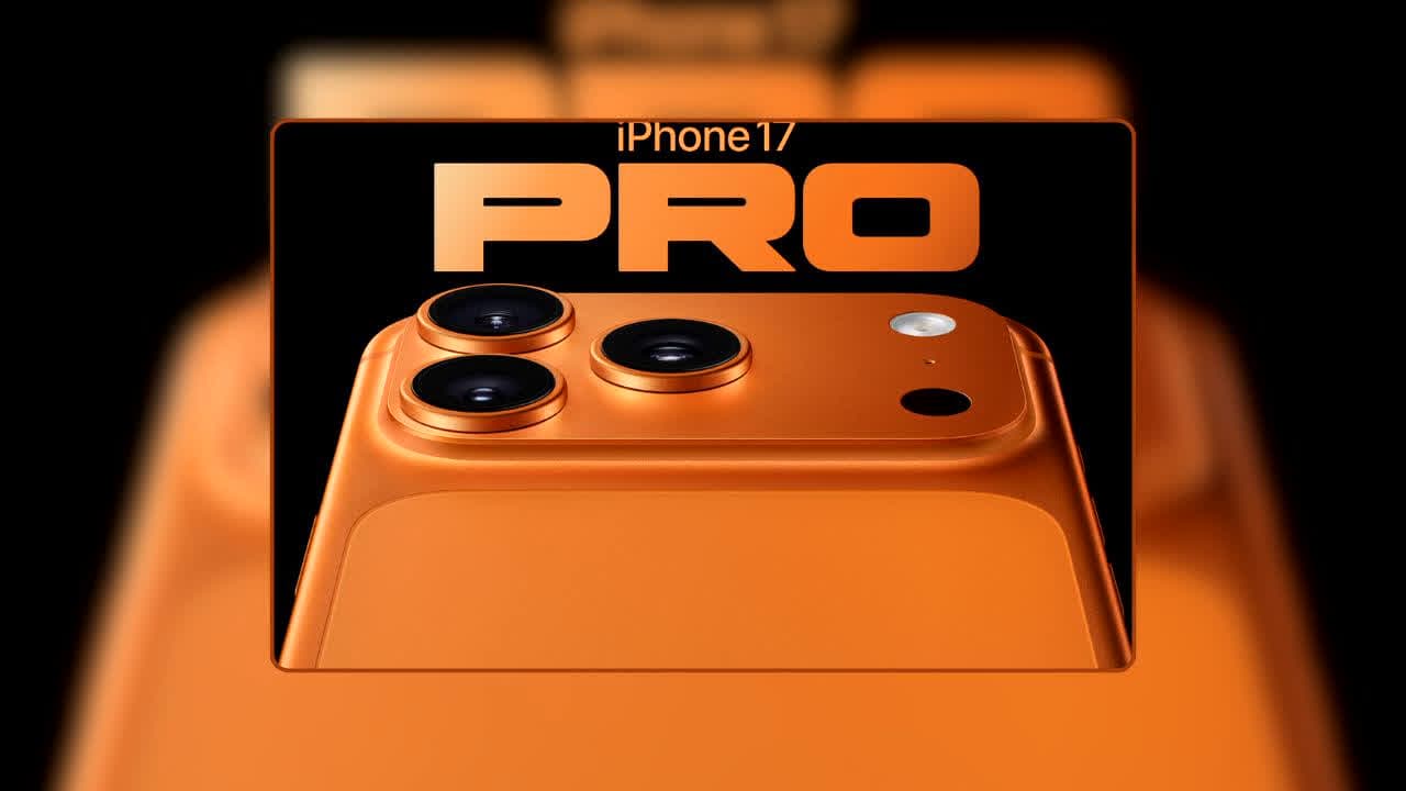 (iPhone 17 Pro On Down Payment/ Image Credit: Apple)