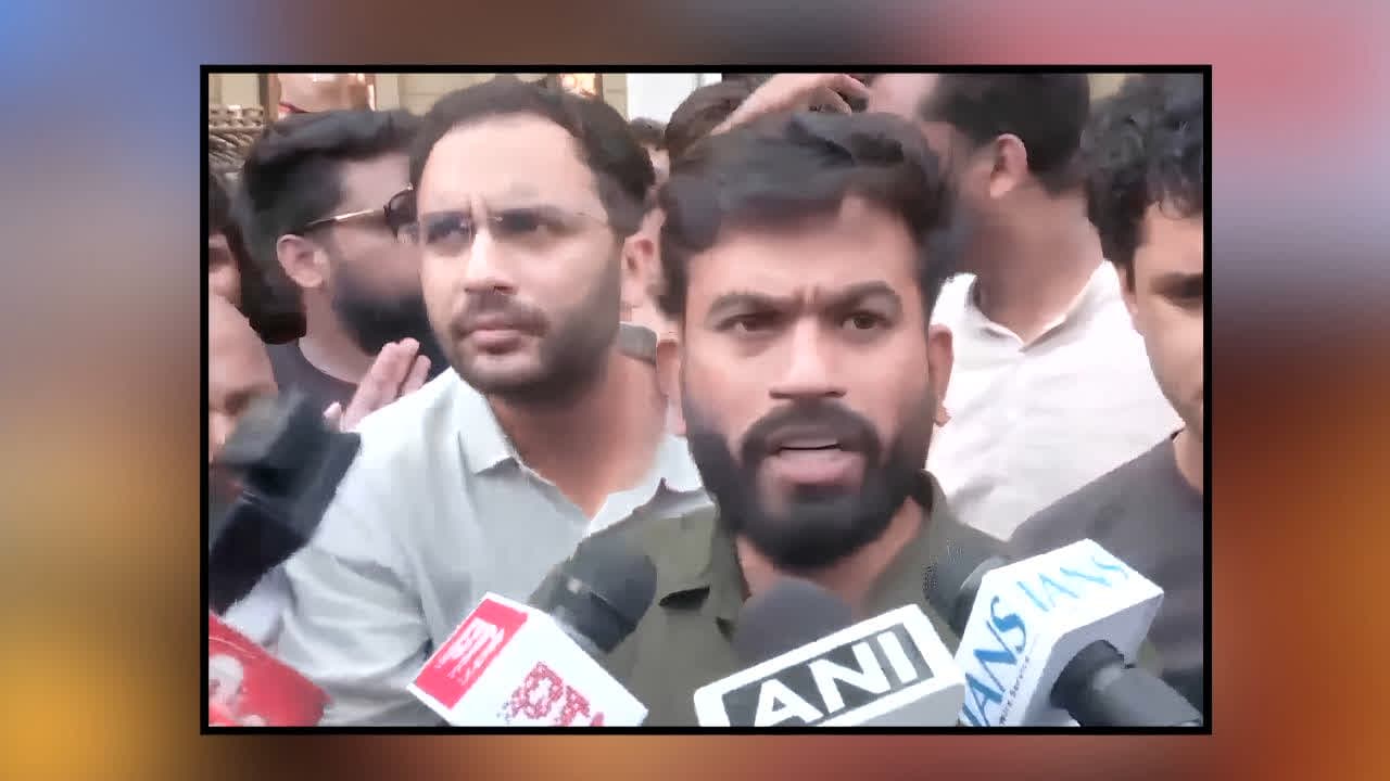 Jantar Mantar Season 2 : ‘जंतर-मंतर सीजन-2’ से फिर गरमाएगी दिल्ली? CJP संस्थापक अभिजीत दीपके का बड़ा ऐलान