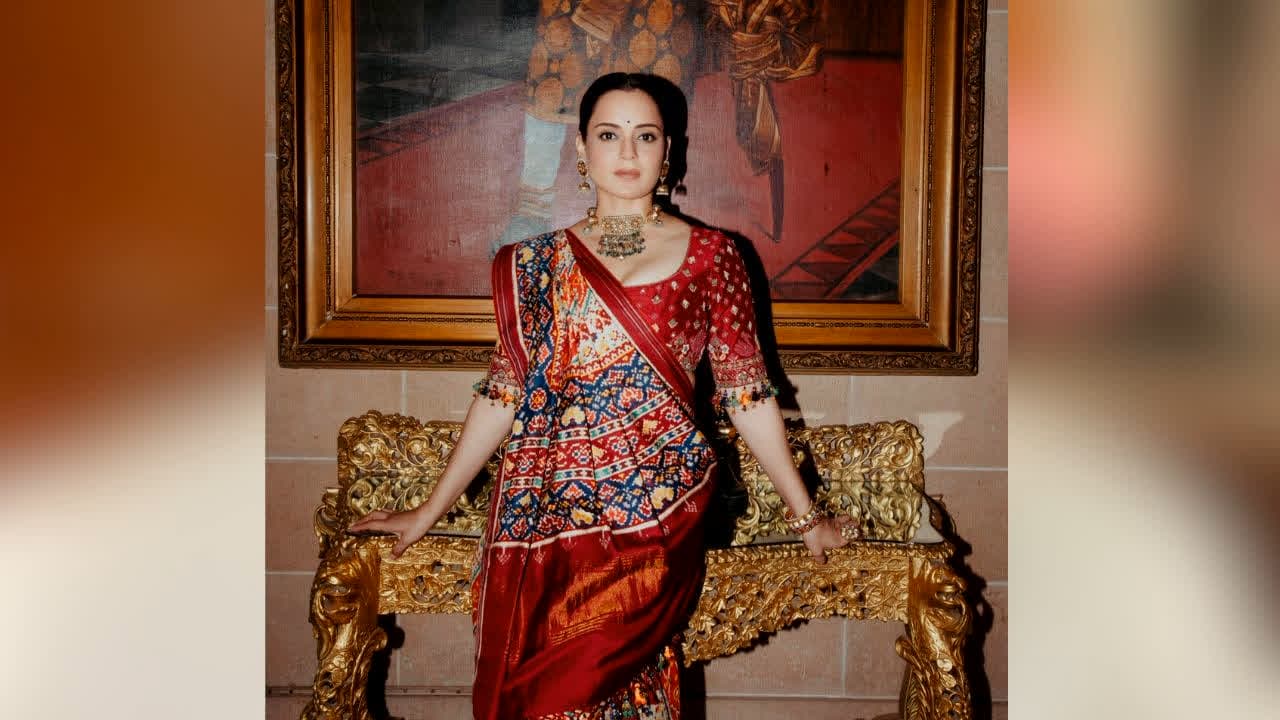 Kangana Ranaut On Girl Apology : ‘मैं बहकावे में आ गई थी…’ PM मोदी विवाद पर लड़की ने मांगी माफी, कंगना बोलीं- ‘हमारी बेटियां इतनी आसानी से क्यों बहक जाती हैं?’