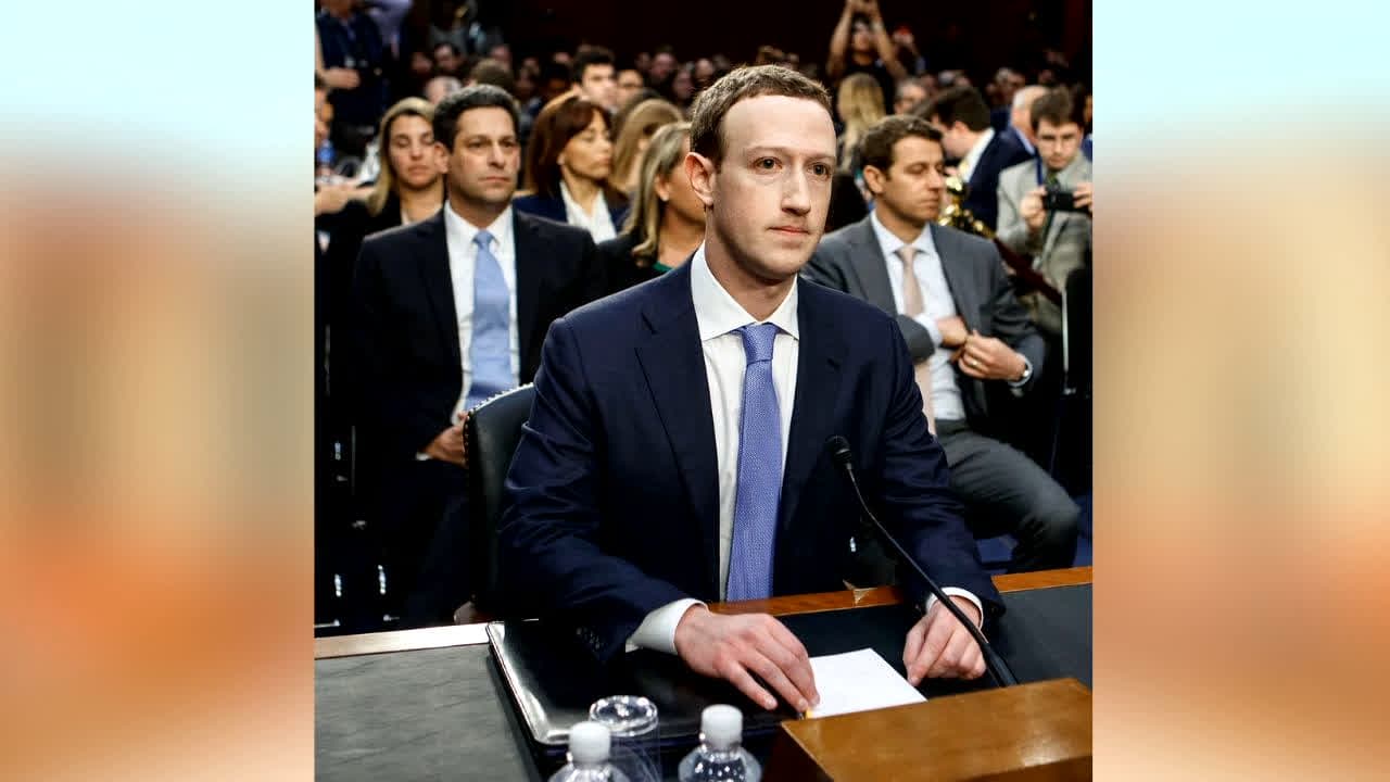 Mark Zuckerberg Apology : PM मोदी का VIDEO हटाने के बाद मचा बवाल! संसद ने दिखाए कड़े तेवर तो बैकफुट पर आया Meta, जुकरबर्ग ने मांगी माफी