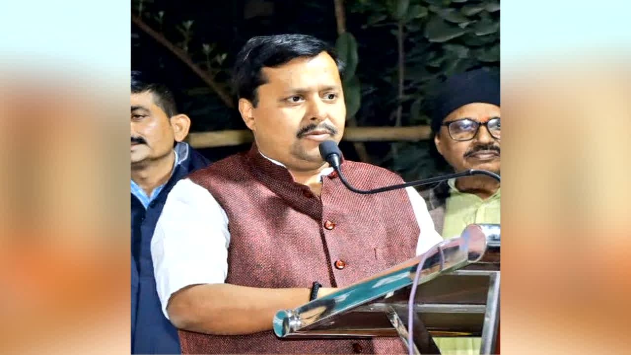 Nitin Nabin on By Election : 3 राज्यों के नतीजों के बाद BJP का पहला रिएक्शन! 30 साल का किला ढहने पर बोले नितिन नबीन – ‘हार स्वीकार है, अब होगी समीक्षा’
