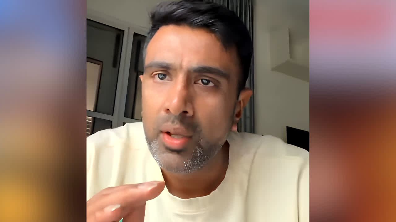 Police At Ravichandran Ashwin House : अश्विन के घर अचानक पहुंची पुलिस! यूट्यूब रिकॉर्डिंग बीच में रोककर उठाना पड़ा फोन, फिर सामने आई ये वजह