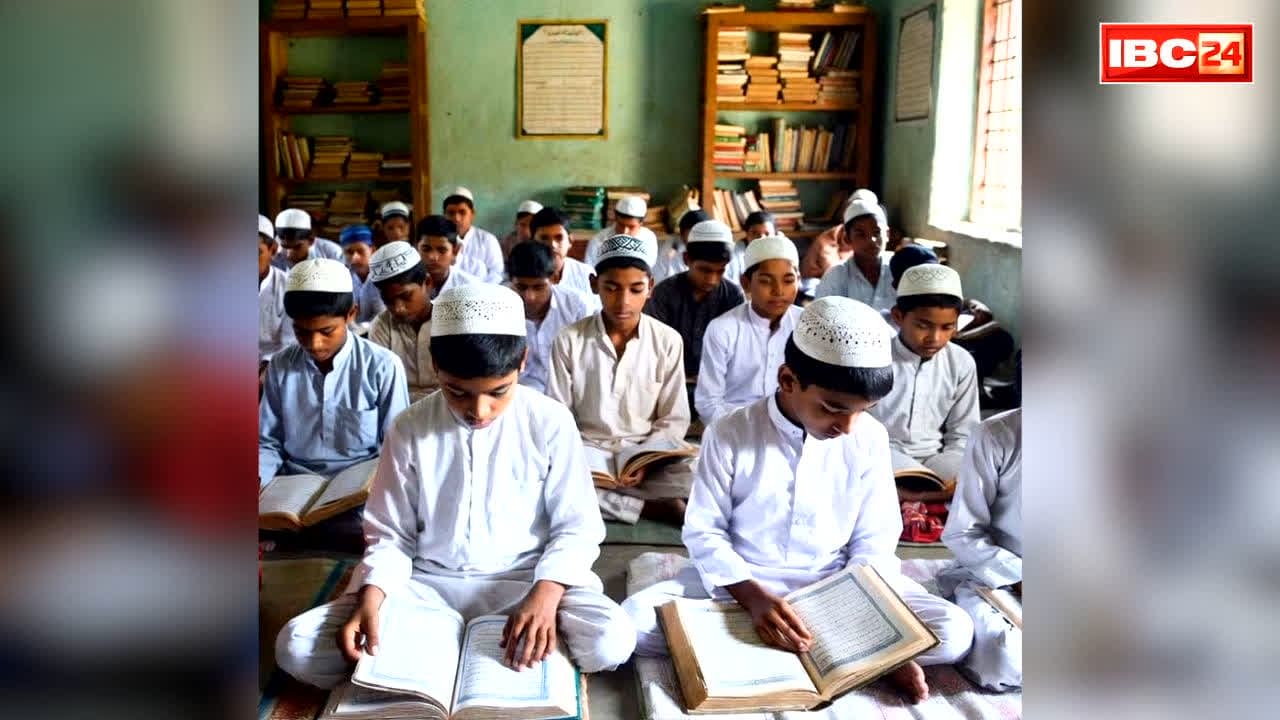 Madrasa shutdown in West Bengal: यहां भाजपा सरकार बंद करेगी 250 से ज्यादा मदरसे!.. भेजा गया नोटिस, 100 से पूछा गया है कारण, जान लें वजह