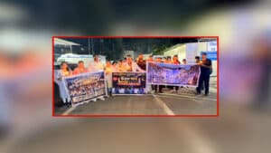 Junior Doctors Strike News: छत्तीसगढ़ में बढ़ेगी मरीजों की मुश्किलें, 17 सूत्रीय मांगो को लेकर प्रदर्शन कर रहे जूनियर डॉक्टर जाएंगे हड़ताल पर, इस दिन से शुरू हो सकता है आंदोलन