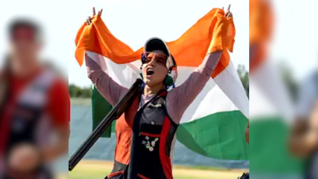Asian Games 2026: एशियन गेम्स में नीरू ढांडा ने रचा इतिहास, भारत के लिए ऐसा करने वाली बनी पहली महिला निशानेबाज