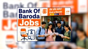 BOB Recruitment 2026: ग्रेजुएट पास के लिए इस बैंक में 2400 से ज्यादा पदों पर बंपर भर्ती, आवेदन करने की लास्ट डेट बेहद करीब, तुरंत करें अप्लाई
