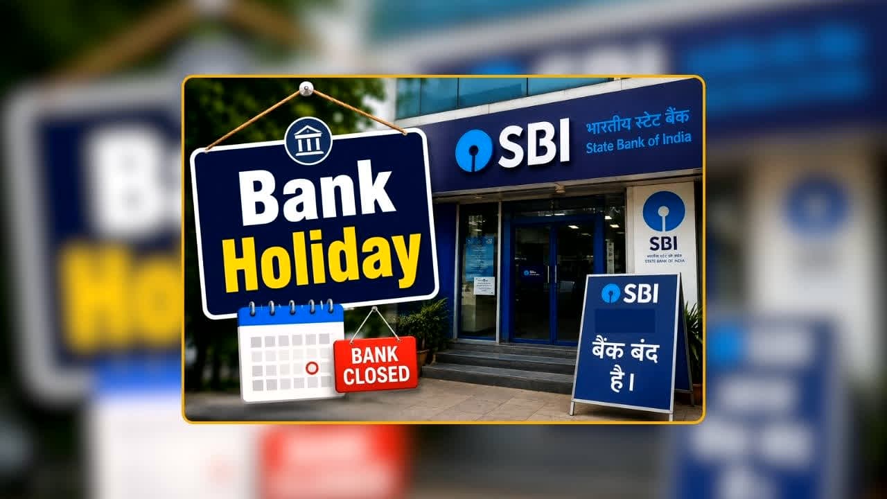 Bank Holiday Today: गणेश चतुर्थी पर कहां-कहां बंद हैं बैंक और कहां जारी है काम? ब्रांच जाने से पहले चेक करें शहर का नाम