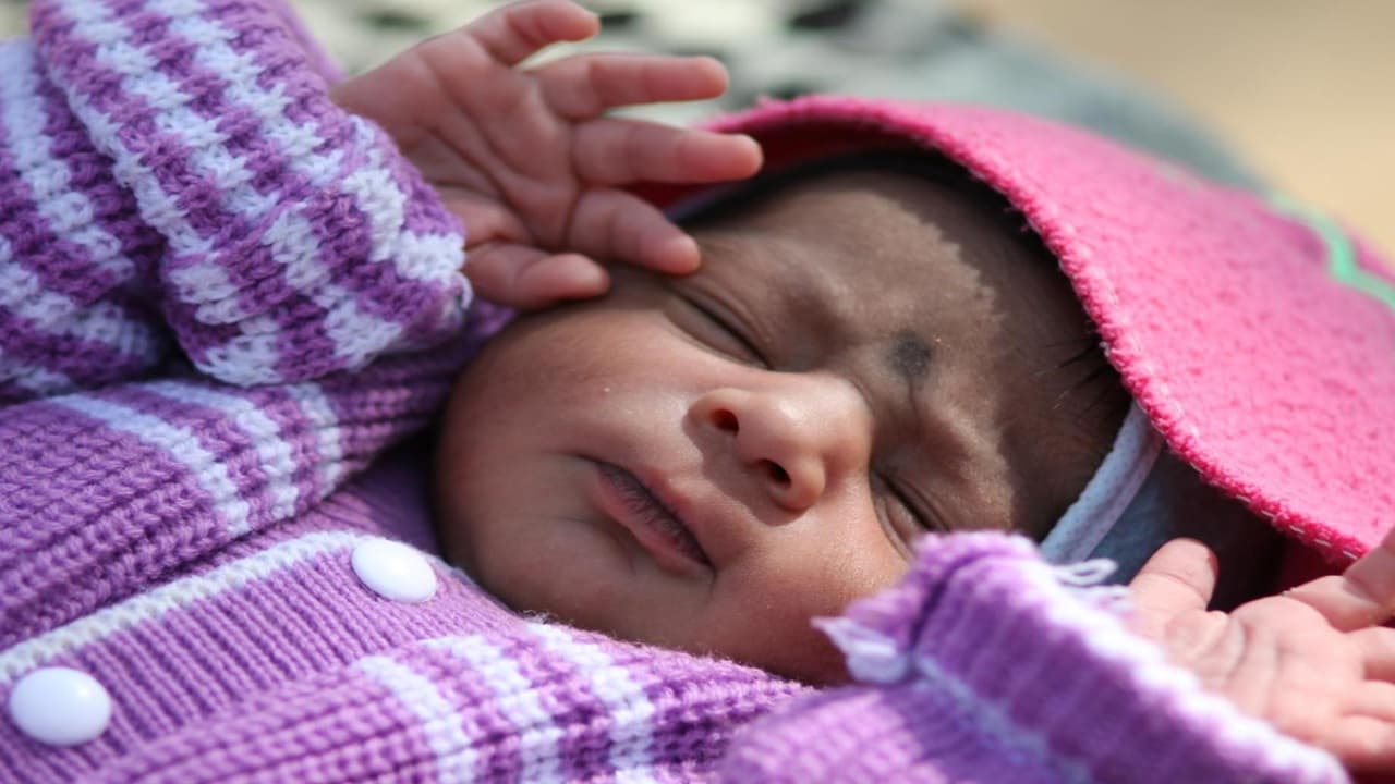 Gold Ring For Child: सरकारी अस्पतालों में जन्म लेने वाले बच्चों को दी जाएगी सोने की अंगूठी, इस दिन से पूरे प्रदेश में शुरू होगी योजना, सीएम खुद करेंगे शुभारंभ