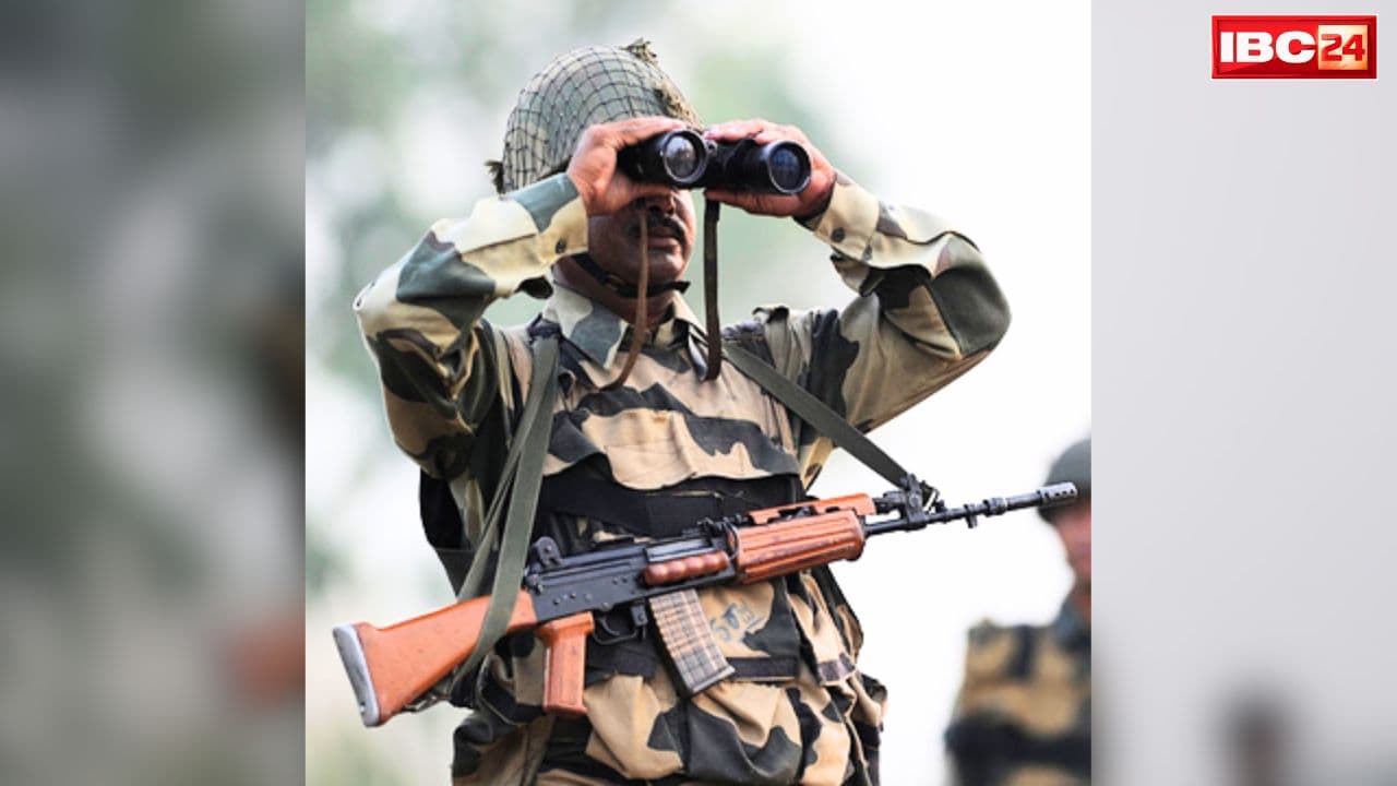 CISF Jawan Open Fireing Kathua: यहां CISF के जवान ने खेली खून की होली.. की ताबड़तोड़ फायरिंग, एक साथ इतने जवानों की मौत, कैम्प में हड़कंप